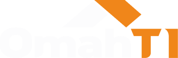 OmahTI Logo