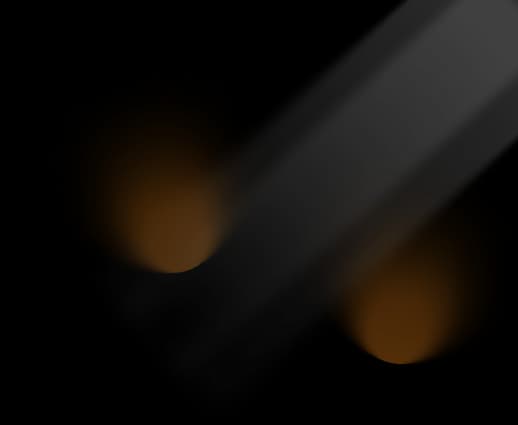 Portfolio card background